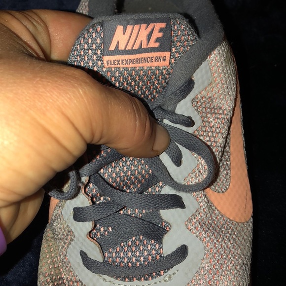 Nike Flex Experience RN4 - Picture 5 of 5